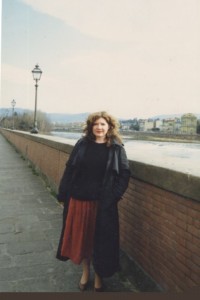 Florence, 1992