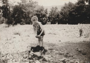 At Sofala, near Bathurst