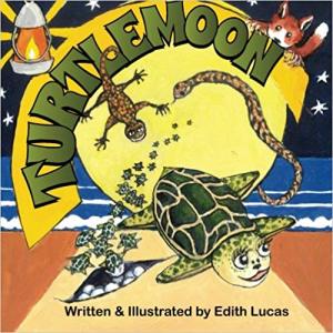 Turtle Moon cover